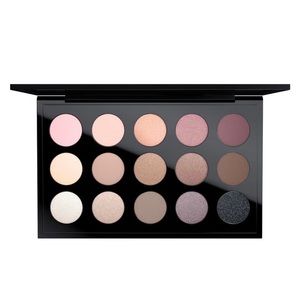 MAC Cool Neutral Eyeshadow Palette